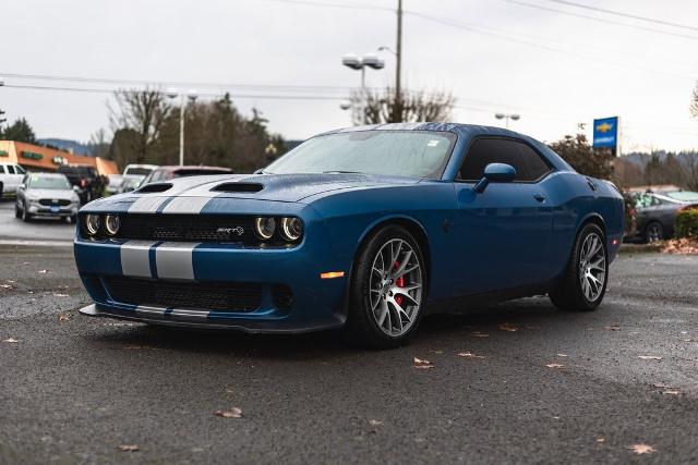 2020 Dodge Challenger Vehicle Photo in NEWBERG, OR 97132-1927