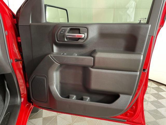 2025 Chevrolet Silverado 1500 Vehicle Photo in PHOENIX, AZ 85014-3381