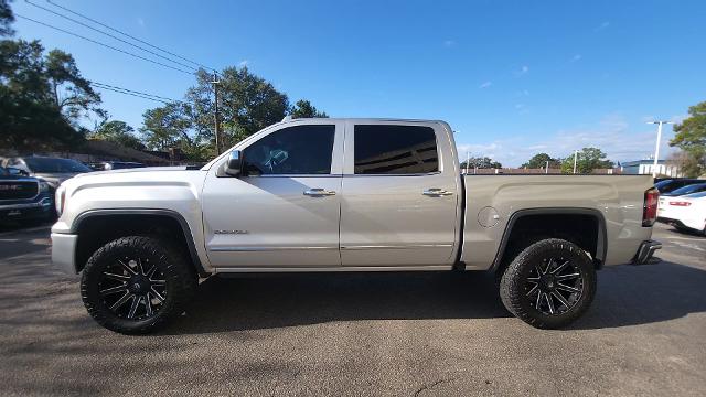 2018 GMC Sierra 1500 Denali Denali photo 37