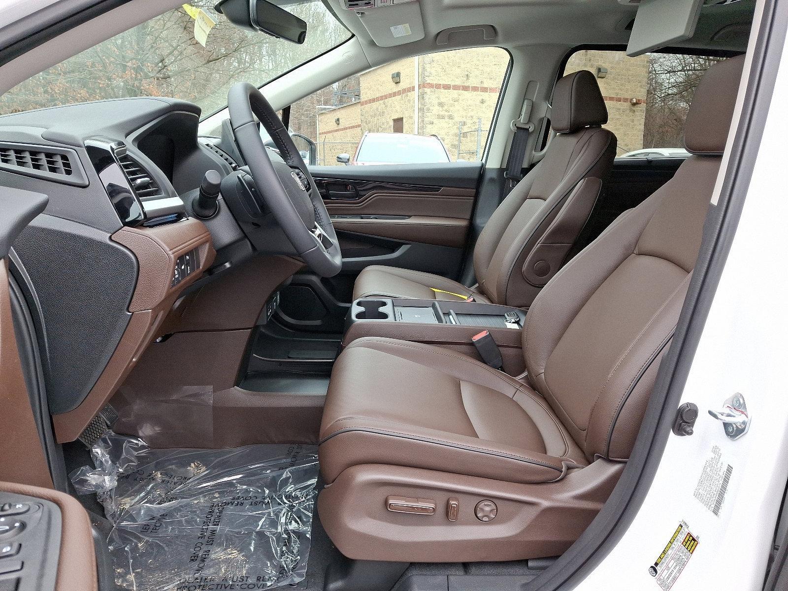 2025 Honda Odyssey Vehicle Photo in Harrisburg, PA 17111