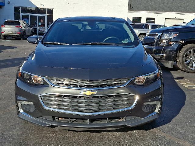 Used 2017 Chevrolet Malibu 1LT with VIN 1G1ZE5ST7HF267893 for sale in Ardmore, PA