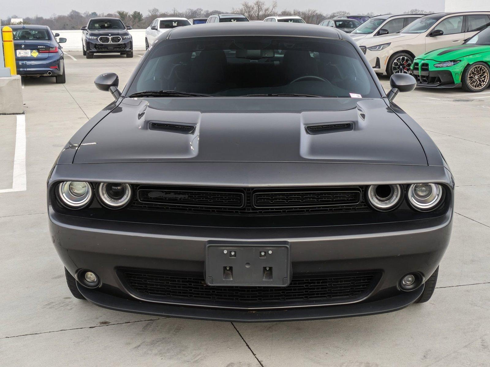 2021 Dodge Challenger Vehicle Photo in Rockville, MD 20852