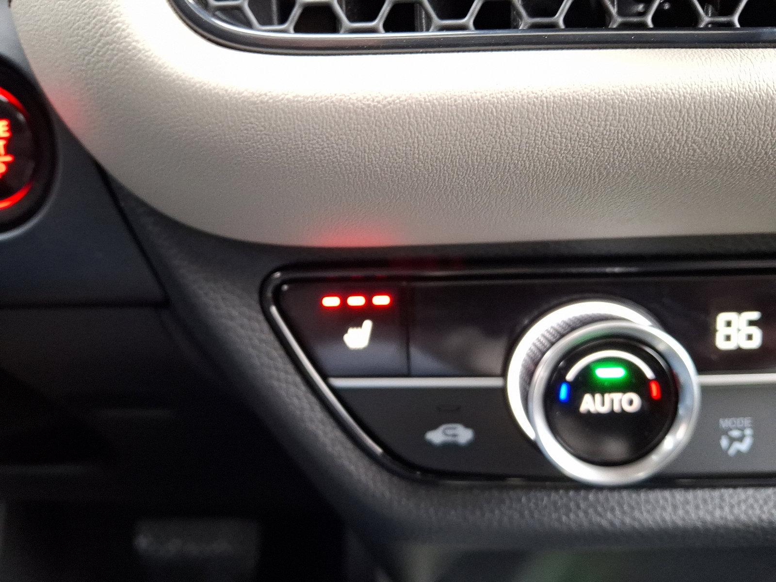 2025 Honda HR-V Vehicle Photo in Harrisburg, PA 17111