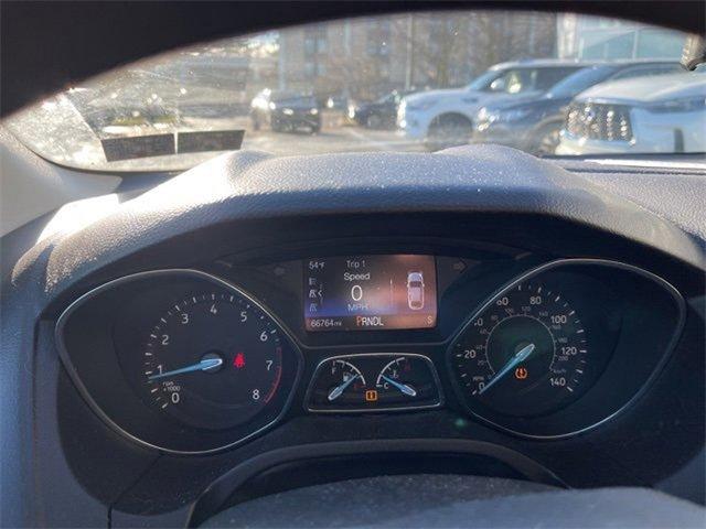 2017 Ford Focus Vehicle Photo in Willow Grove, PA 19090