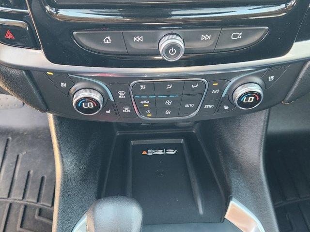 2021 Chevrolet Traverse Vehicle Photo in SUGAR LAND, TX 77478-0000