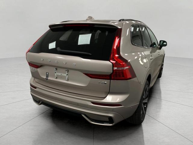 2025 Volvo XC60 Plug-In Hybrid Vehicle Photo in Appleton, WI 54913