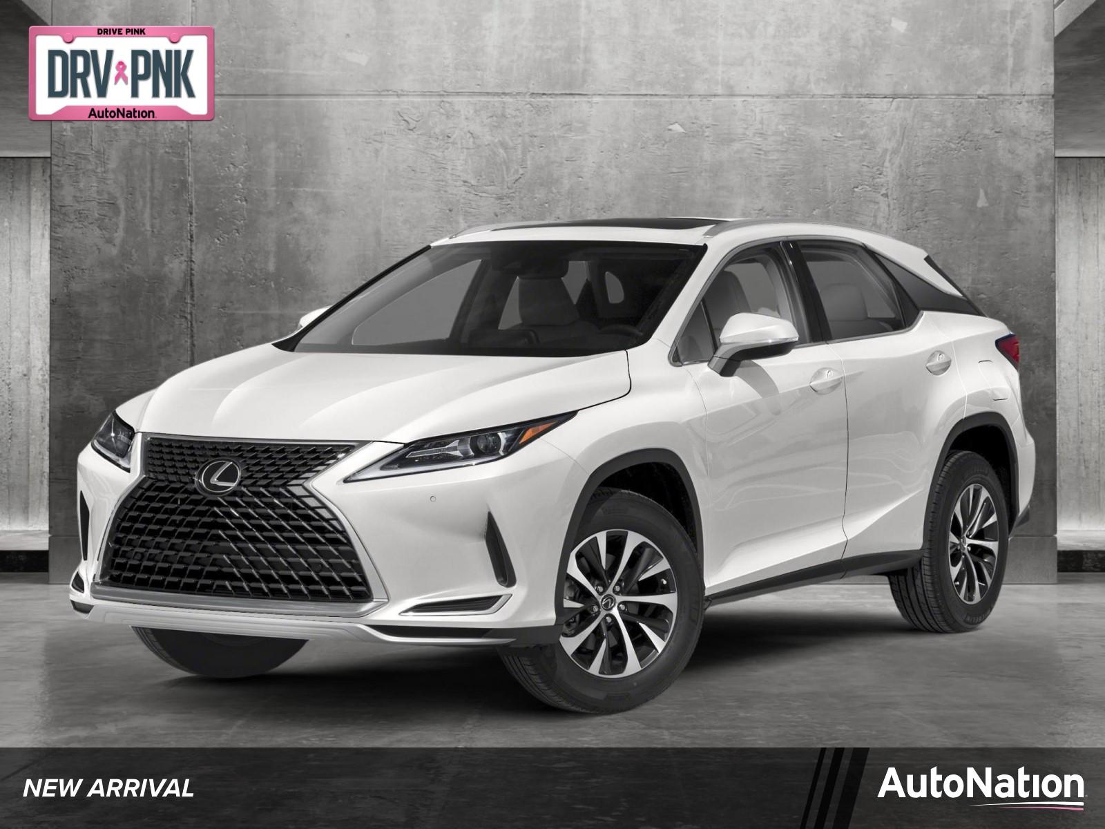 2022 Lexus RX 350 Vehicle Photo in Sarasota, FL 34231