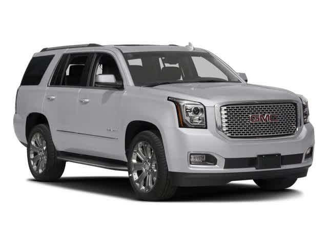 2016 GMC Yukon Vehicle Photo in LIGHTHOUSE POINT, FL 33064-6849