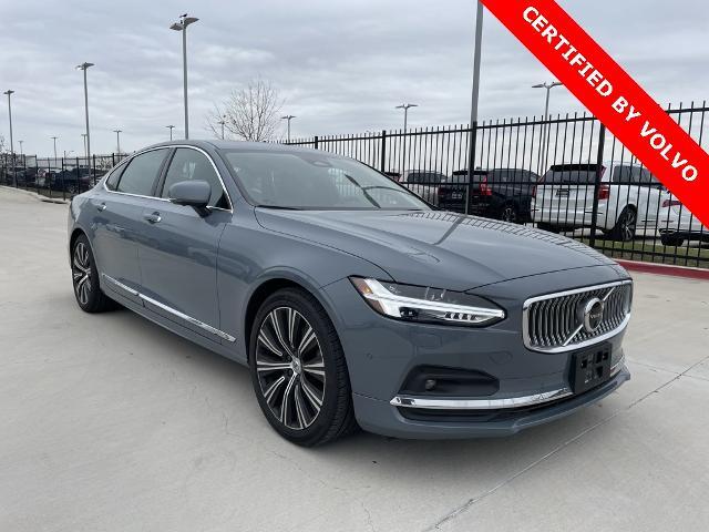 2022 Volvo S90 Vehicle Photo in Grapevine, TX 76051