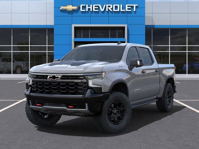 2025 Chevrolet Silverado 1500 Vehicle Photo in PEORIA, AZ 85382-3715