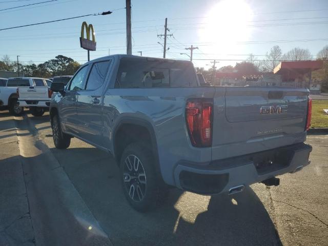 2025 GMC Sierra 1500 Vehicle Photo in LAFAYETTE, LA 70503-4541