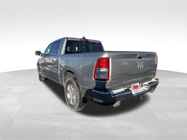 2021 Ram 1500 Vehicle Photo in MEDINA, OH 44256-9631