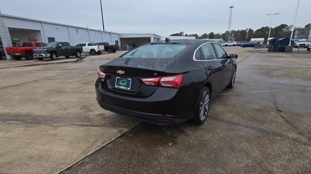 2022 Chevrolet Malibu Vehicle Photo in CROSBY, TX 77532-9157