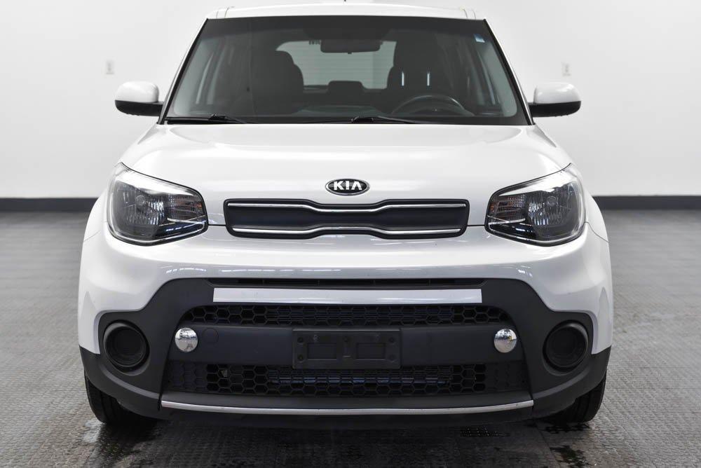 2018 Kia Soul Vehicle Photo in AKRON, OH 44303-2185