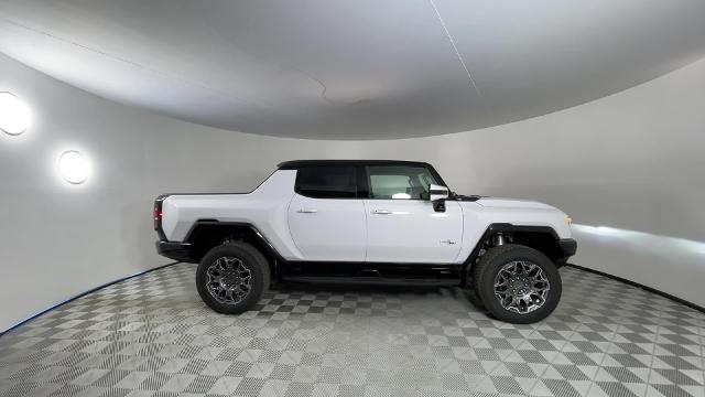 2025 GMC HUMMER EV Pickup Vehicle Photo in GILBERT, AZ 85297-0402