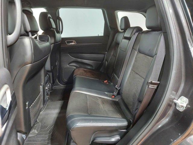 2020 Jeep Grand Cherokee Vehicle Photo in SAUK CITY, WI 53583-1301