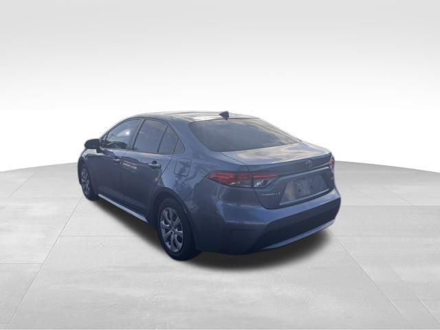 2022 Toyota Corolla Vehicle Photo in DELRAY BEACH, FL 33483-3294