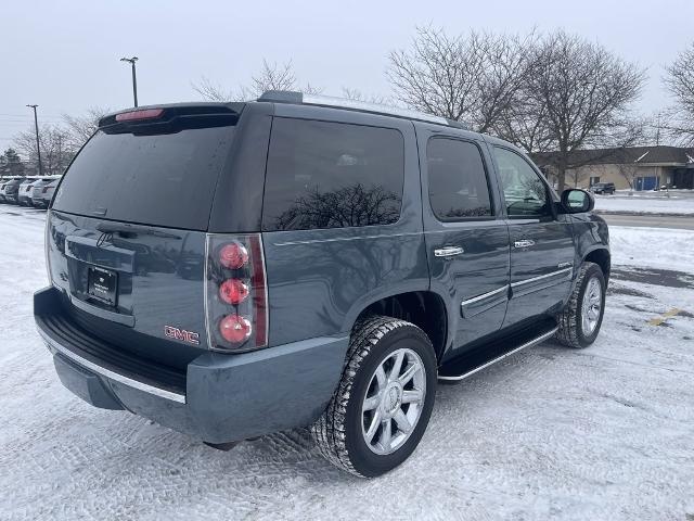 2007 GMC Yukon Denali Vehicle Photo in BEACHWOOD, OH 44122-4298