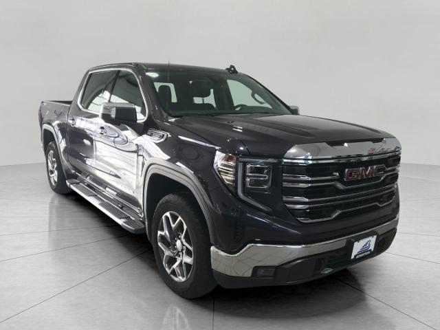 2024 GMC Sierra 1500 Vehicle Photo in GREEN BAY, WI 54303-3330