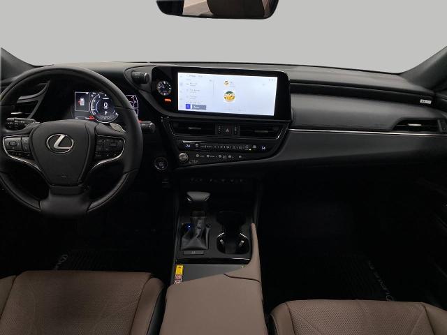 2025 Lexus ES 350 Vehicle Photo in Appleton, WI 54913