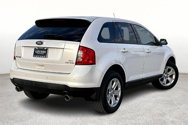 2013 Ford Edge Vehicle Photo in Grapevine, TX 76051