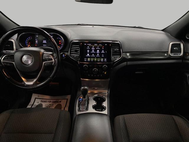 2020 Jeep Grand Cherokee Vehicle Photo in Appleton, WI 54913