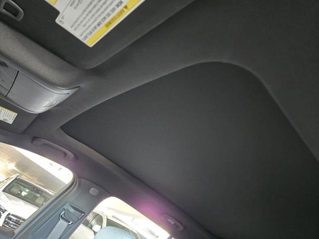 2025 Cadillac XT4 Vehicle Photo in Grapevine, TX 76051