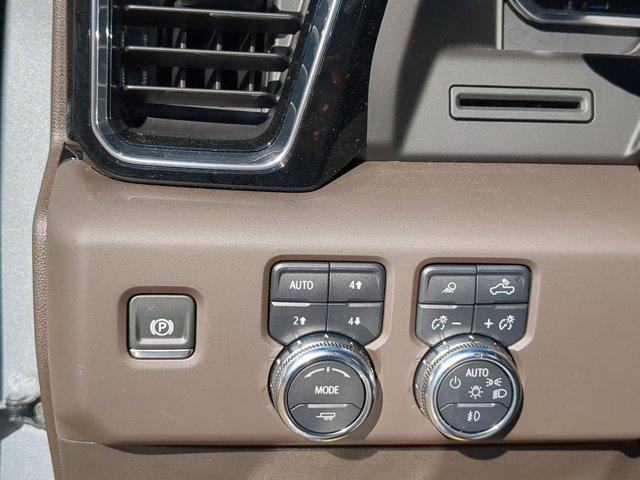 2025 GMC Sierra 1500 Vehicle Photo in ALBERTVILLE, AL 35950-0246