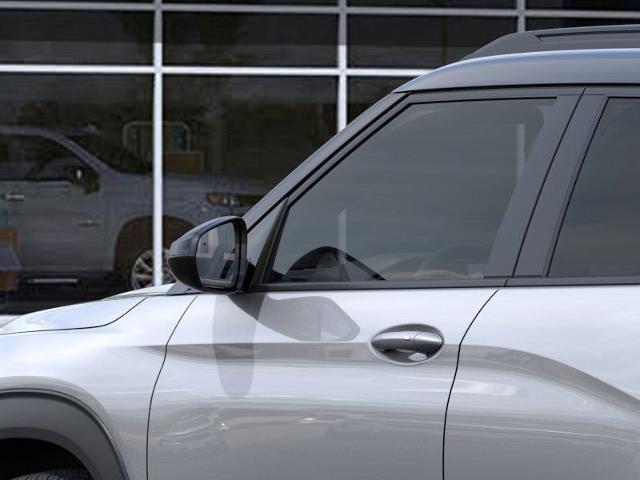 2025 Chevrolet Trailblazer Vehicle Photo in PARIS, TX 75460-2116