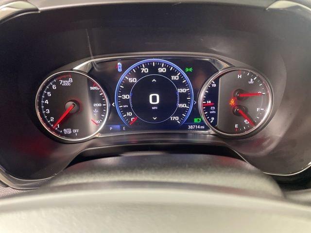 2023 Chevrolet Blazer Vehicle Photo in PHOENIX, AZ 85014-3381