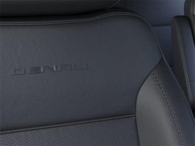 2025 GMC Yukon Vehicle Photo in COLLIERVILLE, TN 38017-9006