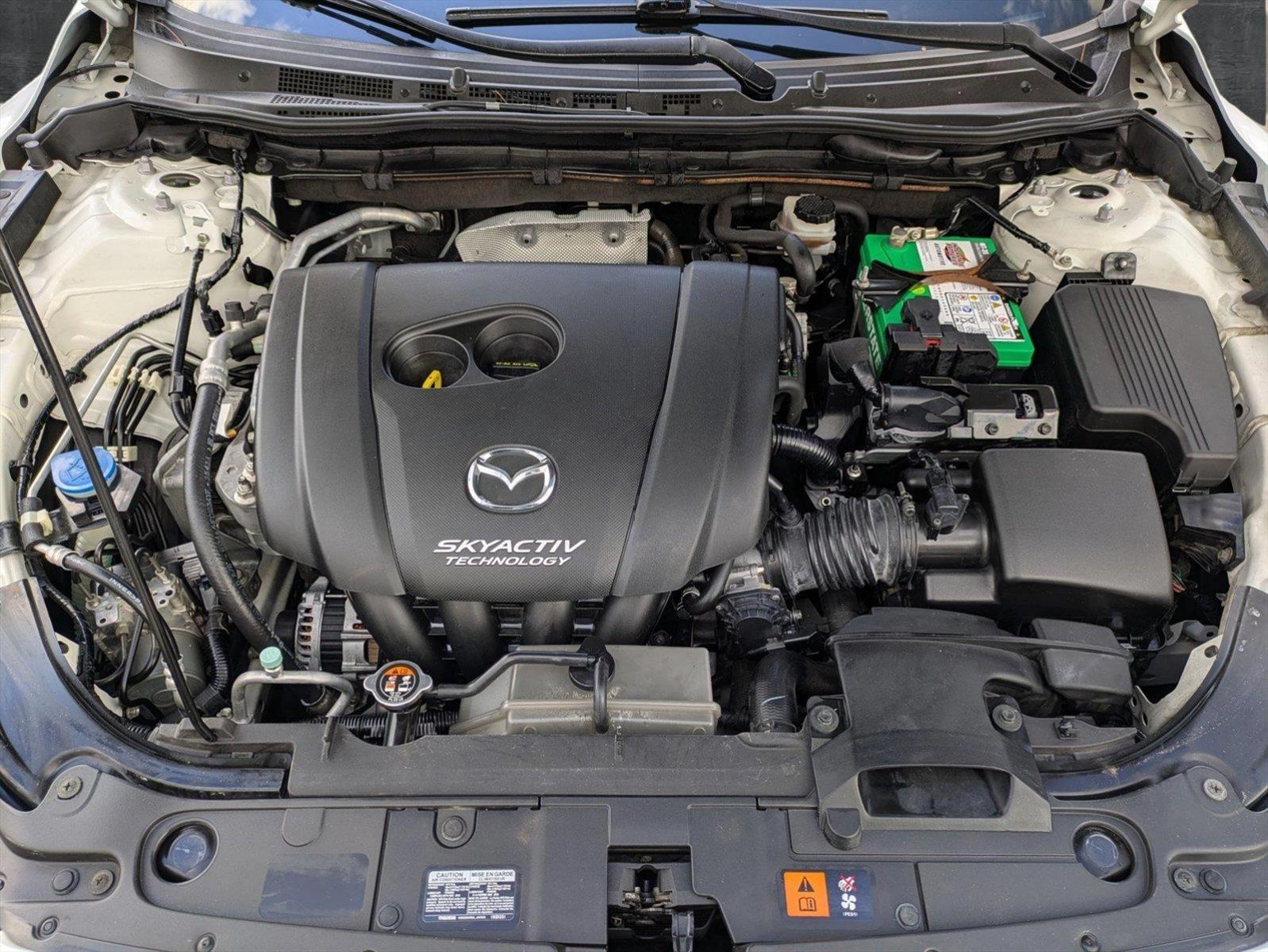 2015 Mazda Mazda6 Vehicle Photo in Tustin, CA 92782