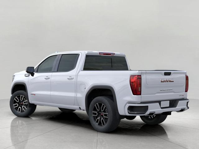 2025 GMC Sierra 1500 Vehicle Photo in MANITOWOC, WI 54220-5838