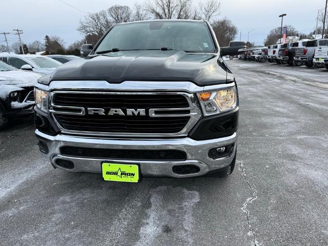 2019 Ram 1500 Vehicle Photo in CHICOPEE, MA 01020-5001