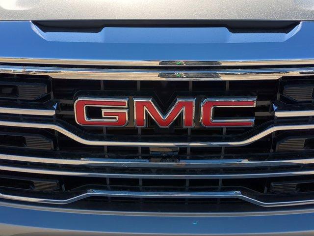 2025 GMC Sierra 1500 Vehicle Photo in ALBERTVILLE, AL 35950-0246