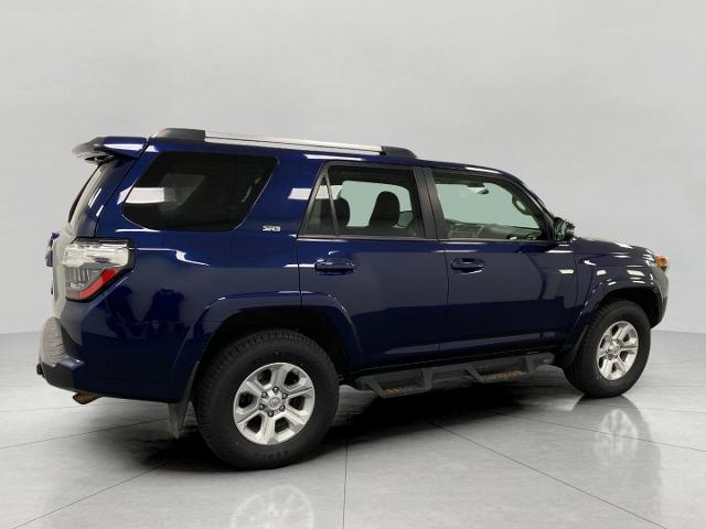 2021 Toyota 4Runner Vehicle Photo in Appleton, WI 54913