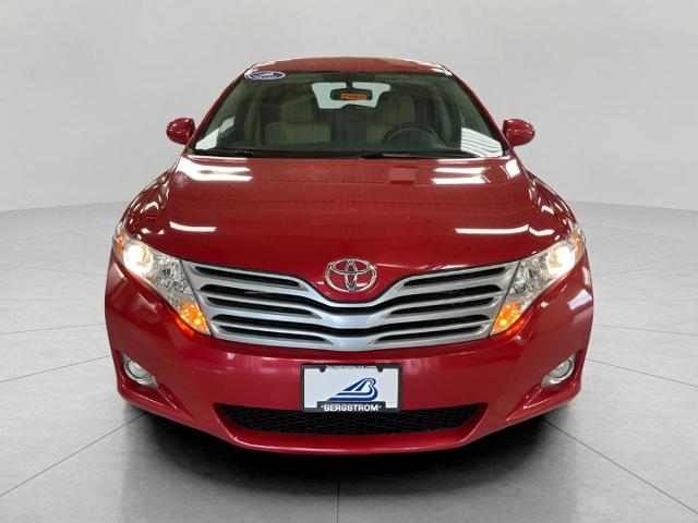 2012 Toyota Venza Vehicle Photo in Oshkosh, WI 54904