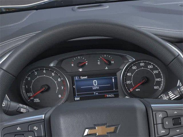 2025 Chevrolet Blazer Vehicle Photo in COLLIERVILLE, TN 38017-9006