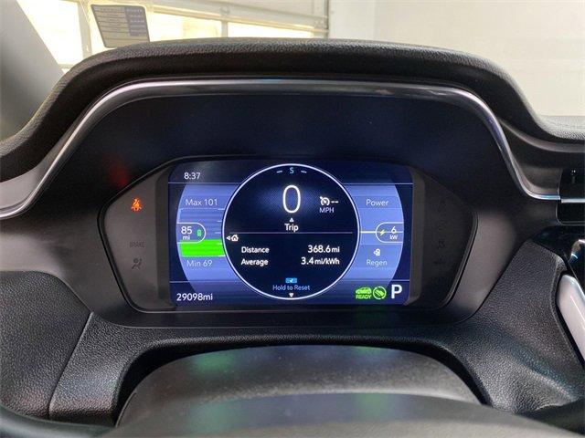 2022 Chevrolet Bolt EV Vehicle Photo in PORTLAND, OR 97225-3518