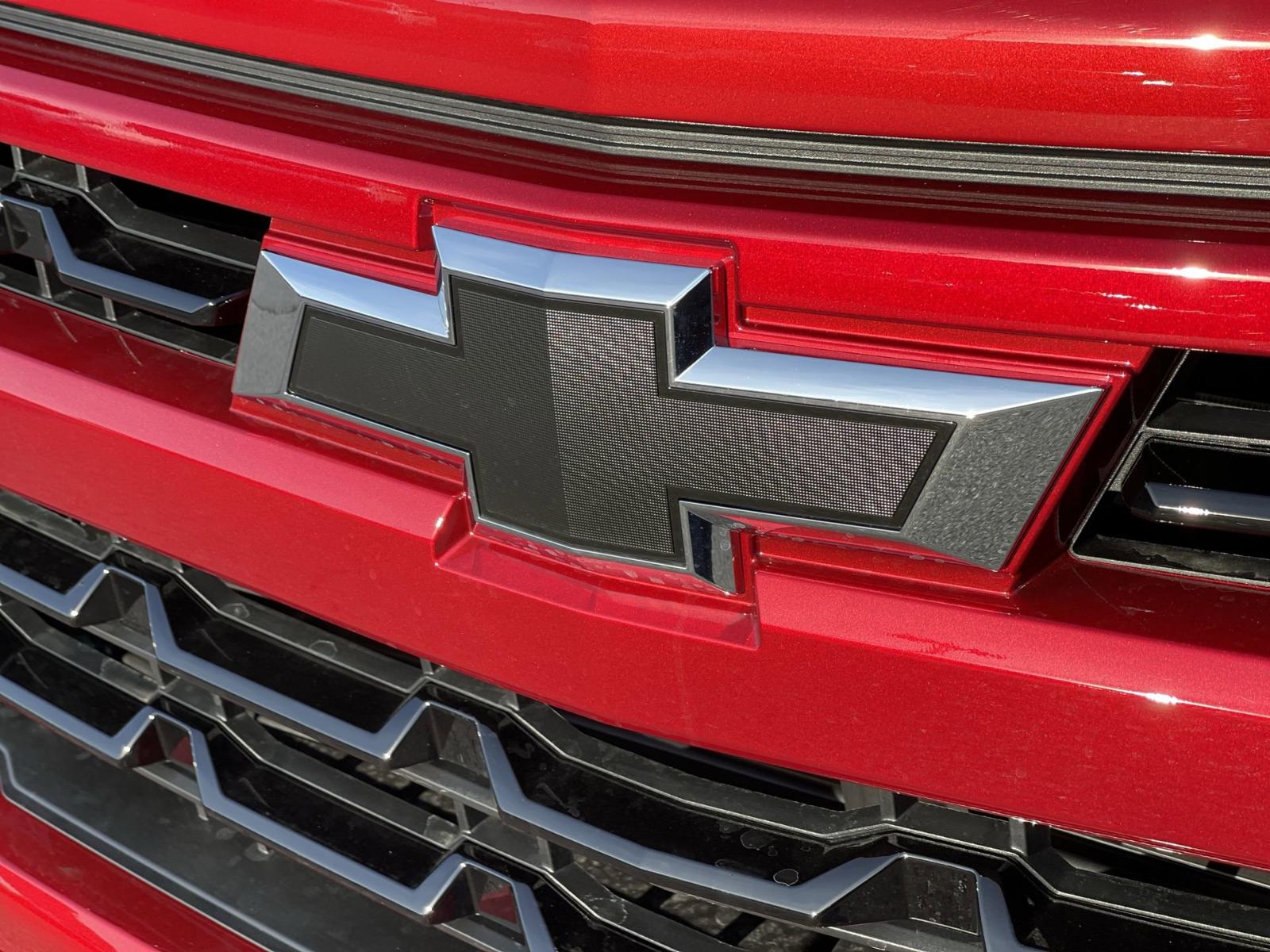 2025 Chevrolet Silverado 1500 Vehicle Photo in BENTONVILLE, AR 72712-4322