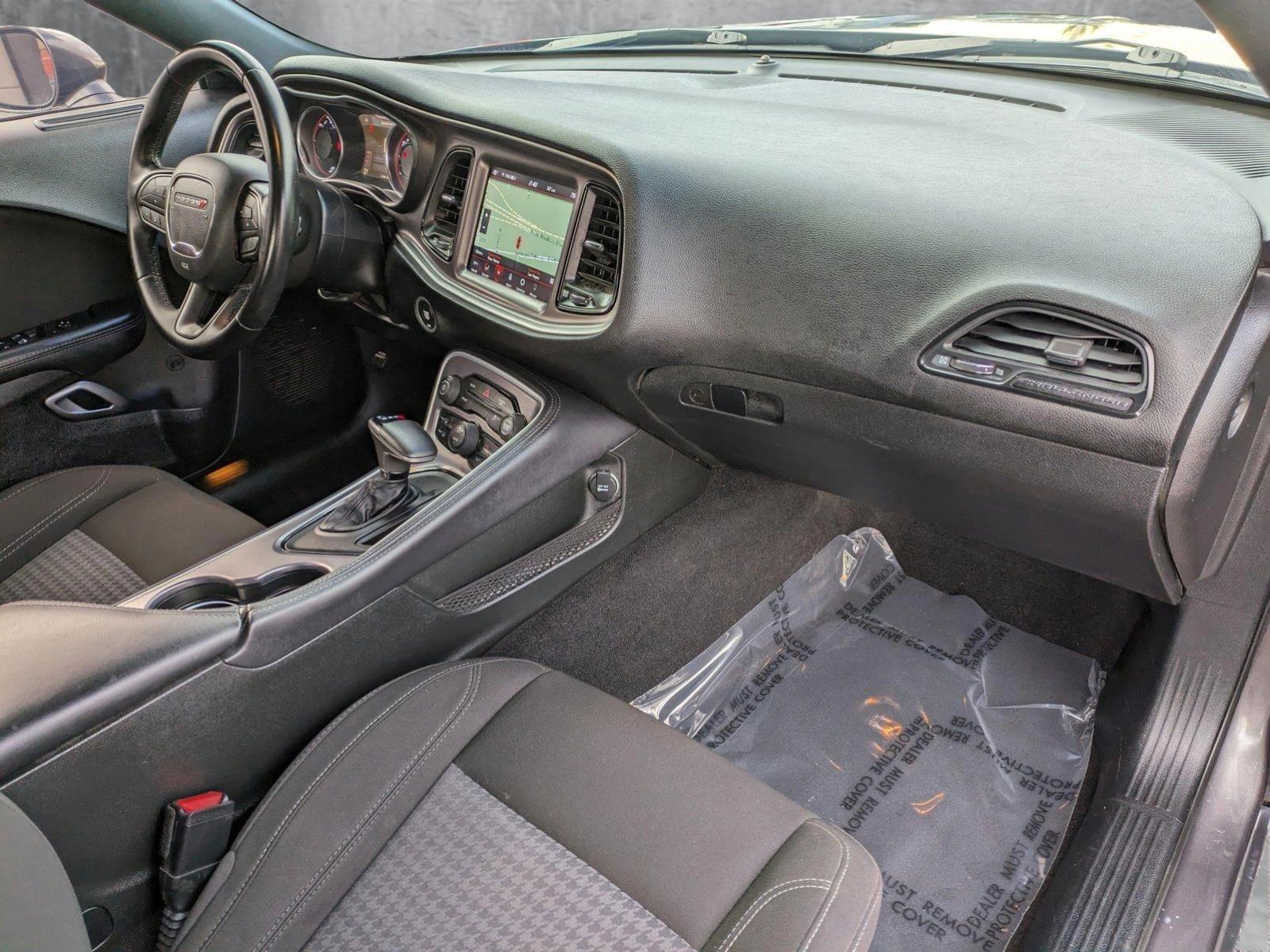 2020 Dodge Challenger Vehicle Photo in Las Vegas, NV 89149