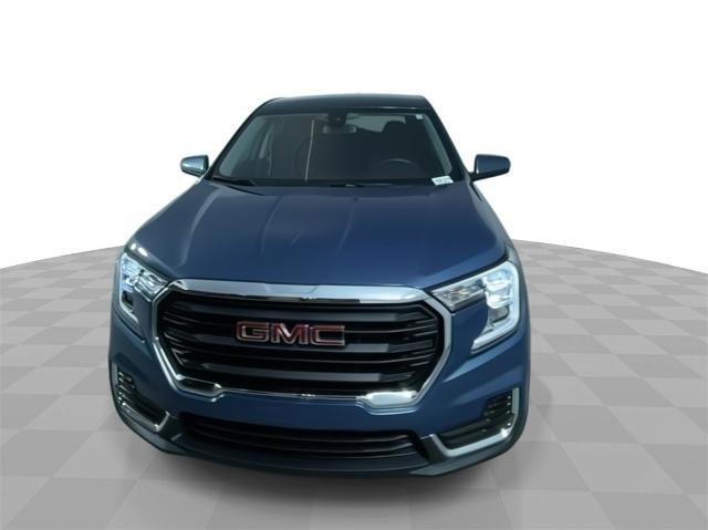 2024 GMC Terrain Vehicle Photo in GILBERT, AZ 85297-0402