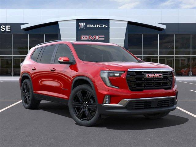 2025 GMC Acadia Vehicle Photo in COLLIERVILLE, TN 38017-9006