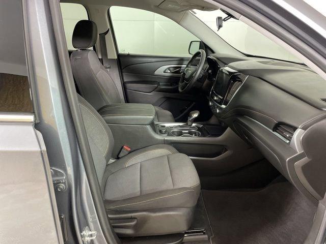 2021 Chevrolet Traverse Vehicle Photo in PHOENIX, AZ 85014-3381