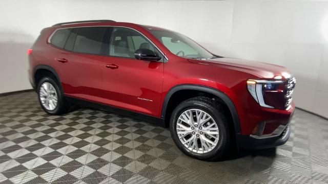 2024 GMC Acadia Vehicle Photo in ALLIANCE, OH 44601-4622