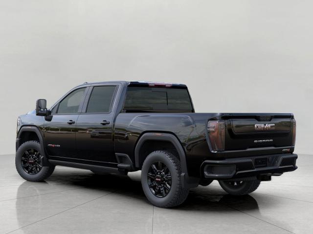 2025 GMC Sierra 2500 HD Vehicle Photo in GREEN BAY, WI 54303-3330