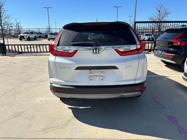 2019 Honda CR-V Vehicle Photo in Grapevine, TX 76051