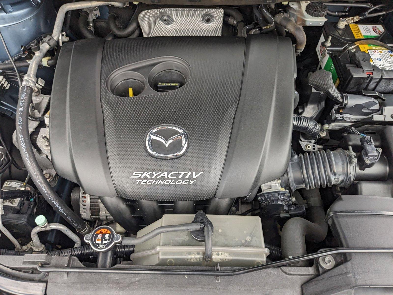 2015 Mazda CX-5 Vehicle Photo in ORLANDO, FL 32808-7998