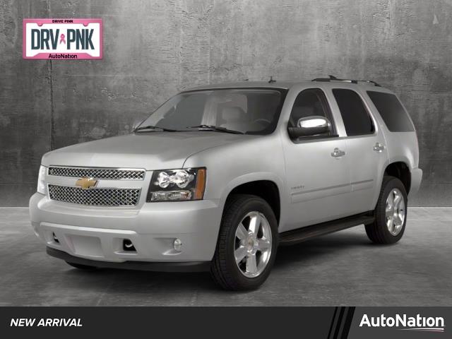 2012 Chevrolet Tahoe Vehicle Photo in Tustin, CA 92782