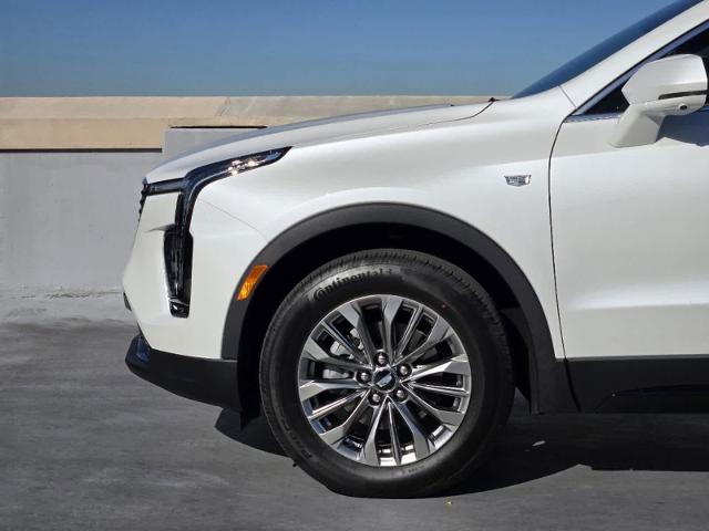 2025 Cadillac XT4 Vehicle Photo in Grapevine, TX 76051